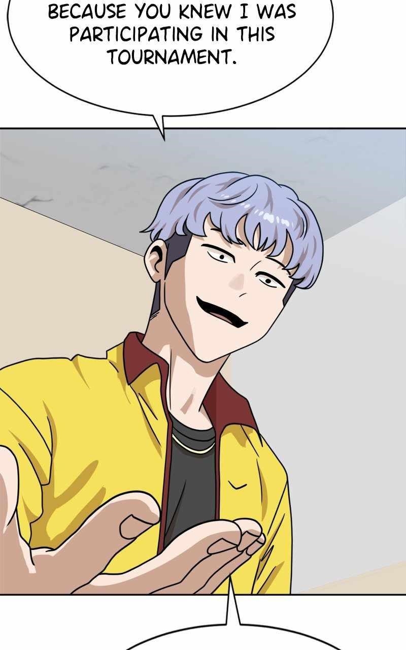Double Click (PARK Soo-bong) — Chapter 99 — page 98