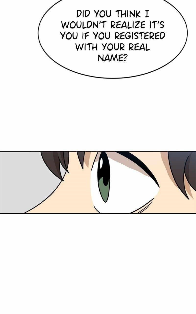 Double Click (PARK Soo-bong) — Chapter 99 — page 99