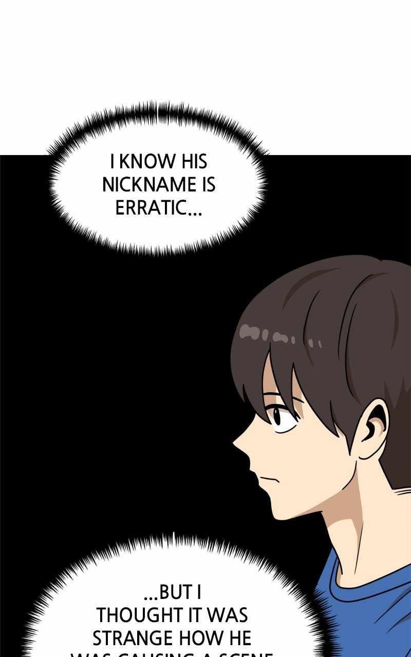 Double Click (PARK Soo-bong) — Chapter 99 — page 100