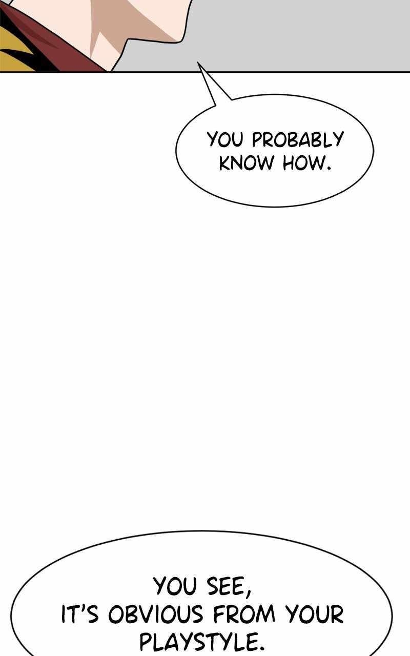 Double Click (PARK Soo-bong) — Chapter 99 — page 104