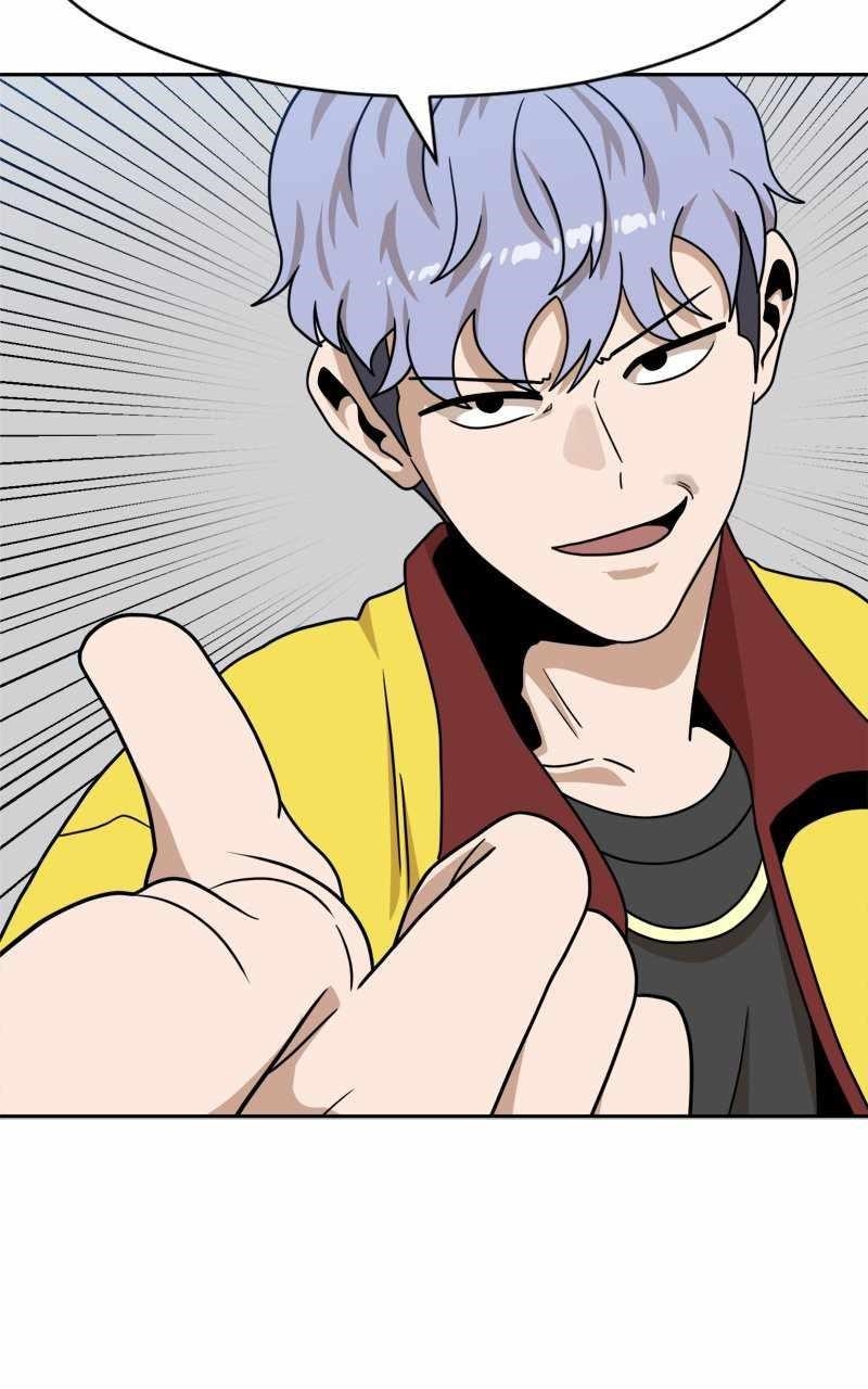 Double Click (PARK Soo-bong) — Chapter 99 — page 105