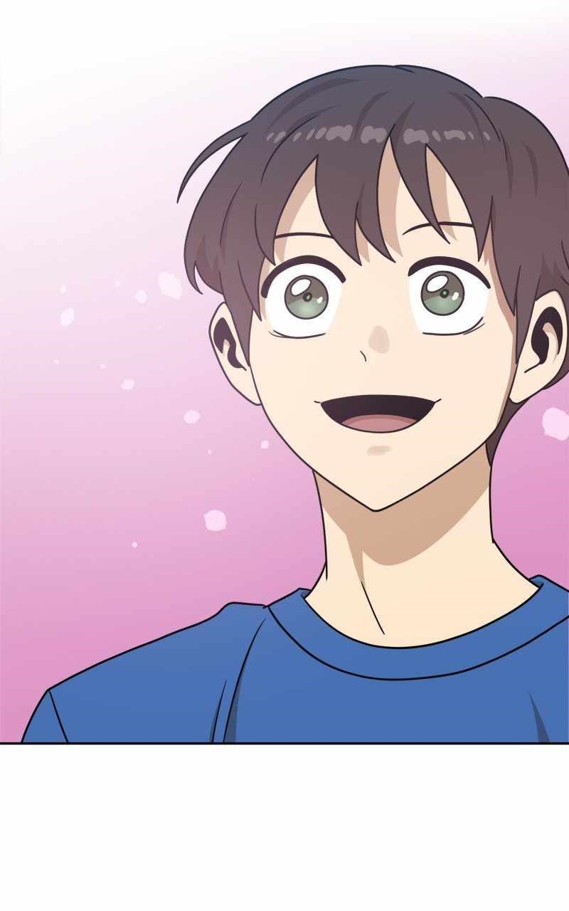 Double Click (PARK Soo-bong) — Chapter 99 — page 109