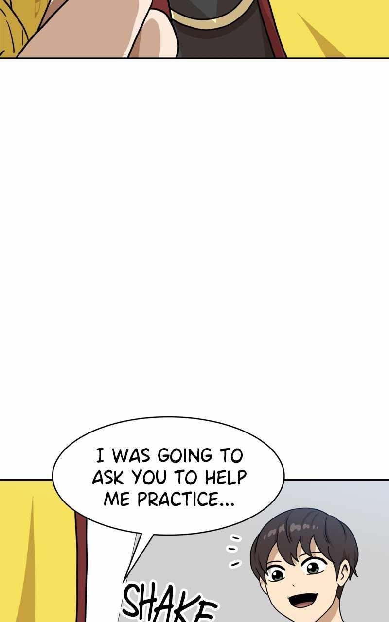 Double Click (PARK Soo-bong) — Chapter 99 — page 111