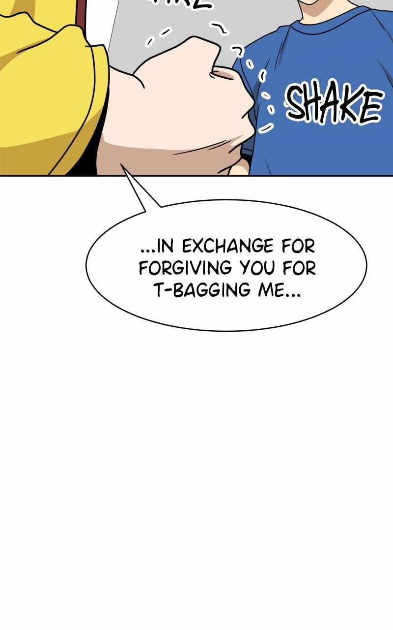 Double Click (PARK Soo-bong) — Chapter 99 — page 112
