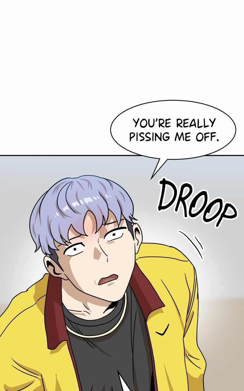 Double Click (PARK Soo-bong) — Chapter 99 — page 113