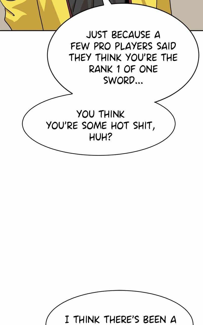 Double Click (PARK Soo-bong) — Chapter 99 — page 114