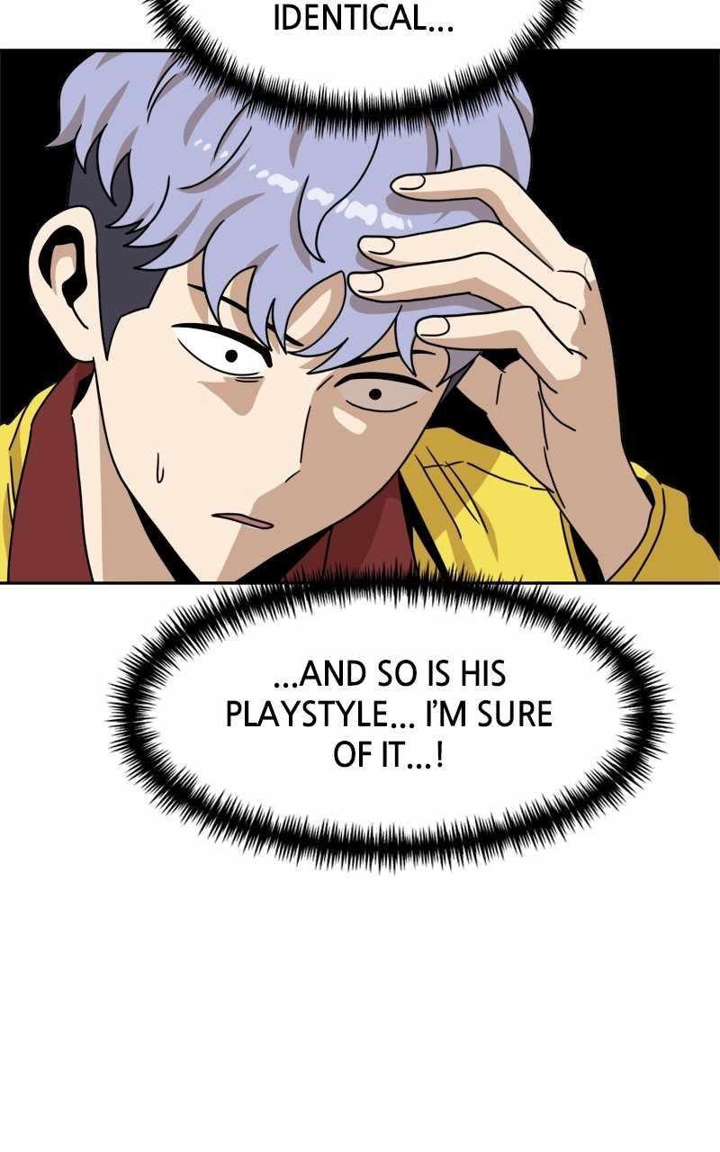 Double Click (PARK Soo-bong) — Chapter 99 — page 118