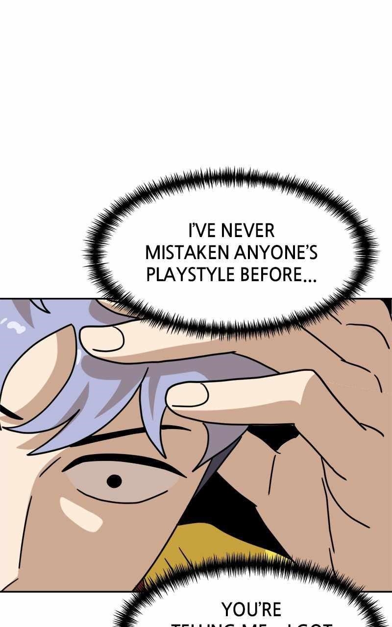 Double Click (PARK Soo-bong) — Chapter 99 — page 119