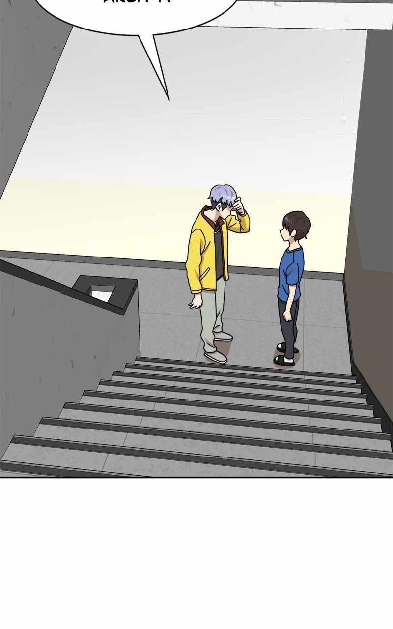 Double Click (PARK Soo-bong) — Chapter 99 — page 121