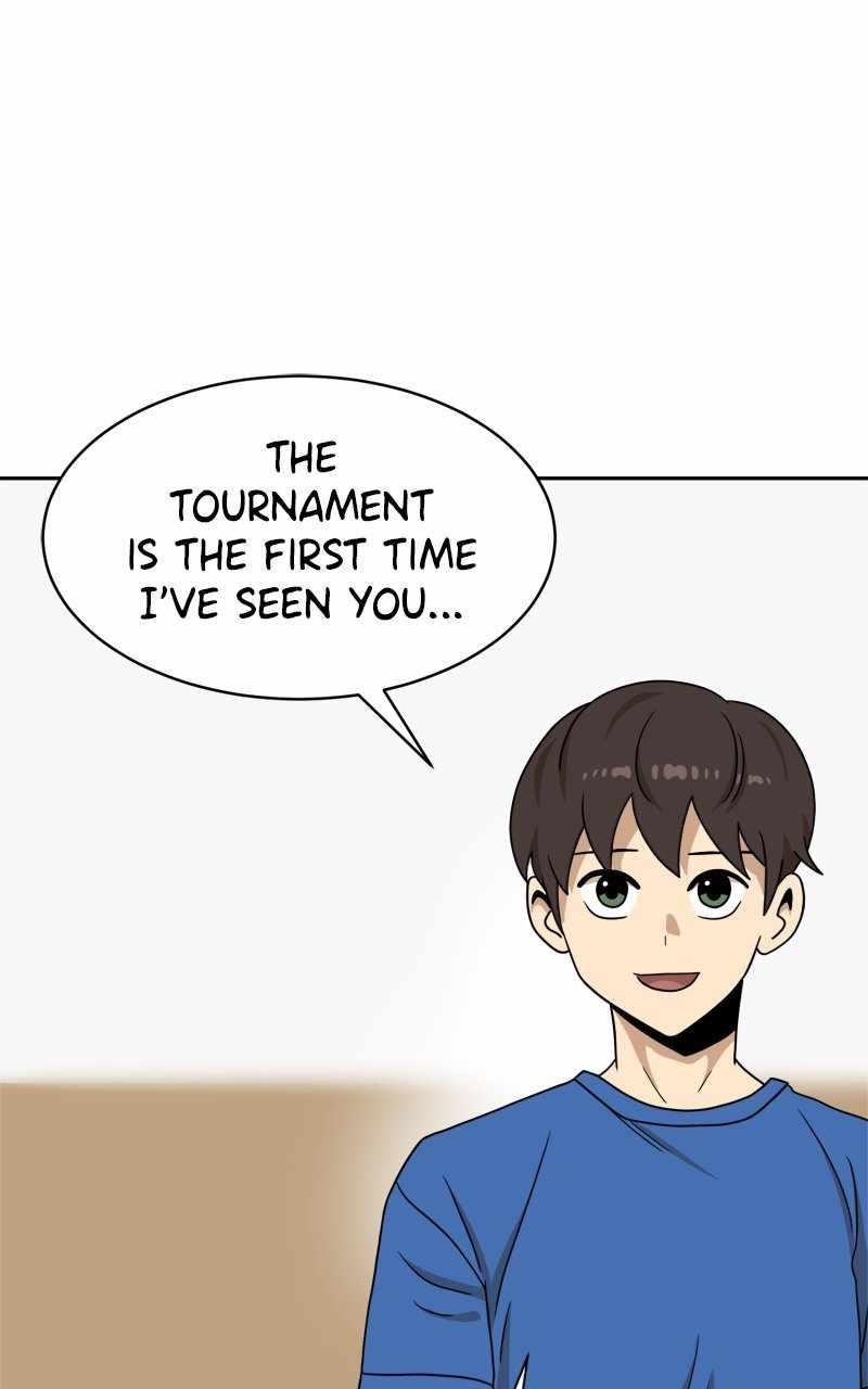 Double Click (PARK Soo-bong) — Chapter 99 — page 122