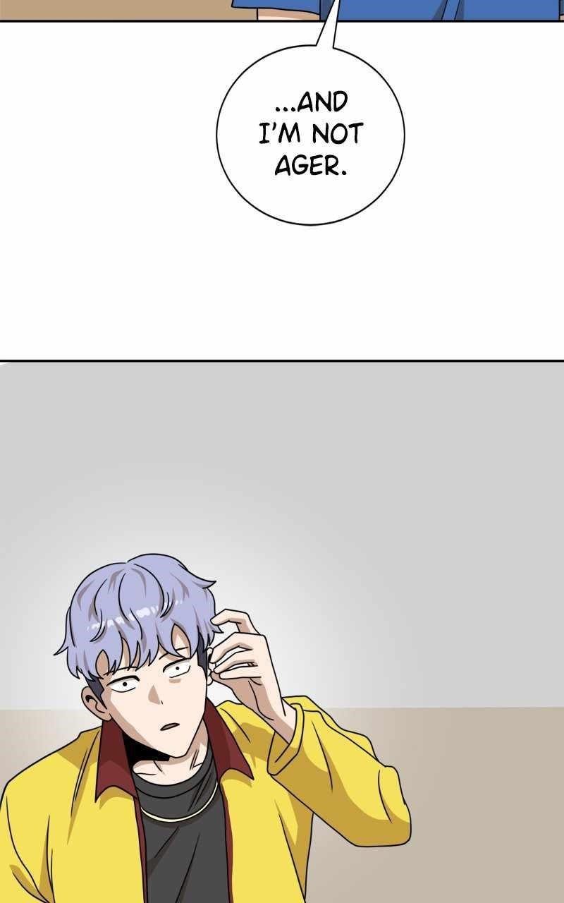 Double Click (PARK Soo-bong) — Chapter 99 — page 123
