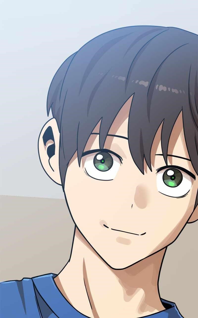 Double Click (PARK Soo-bong) — Chapter 99 — page 127