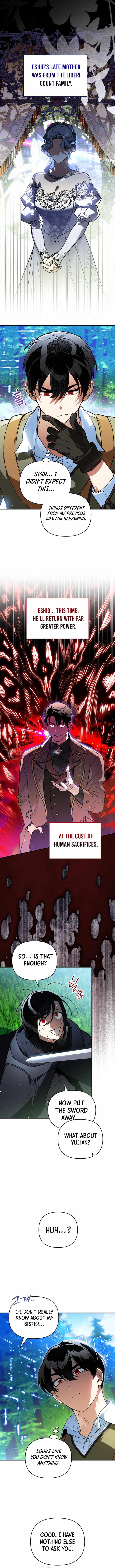 I Became the Genius Bastard of a Noble Dark Clan — Chapter 65 — page 4
