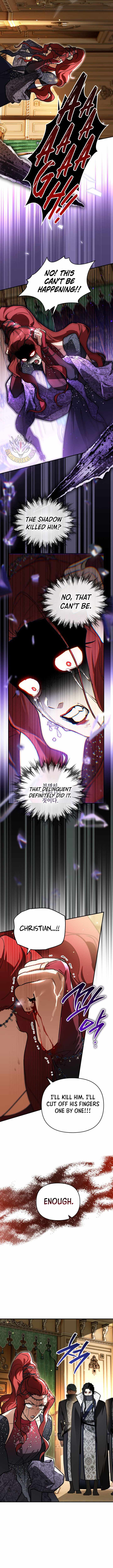 I Became the Genius Bastard of a Noble Dark Clan — Chapter 65 — page 9