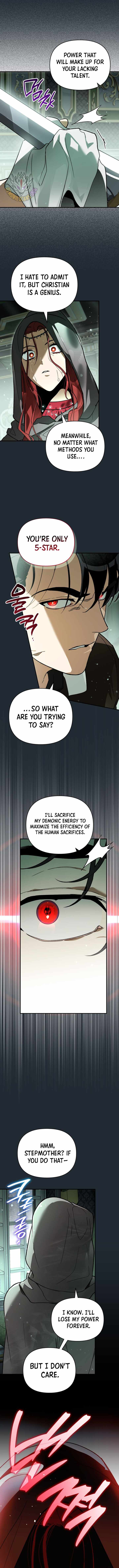 I Became the Genius Bastard of a Noble Dark Clan — Chapter 66 — page 13