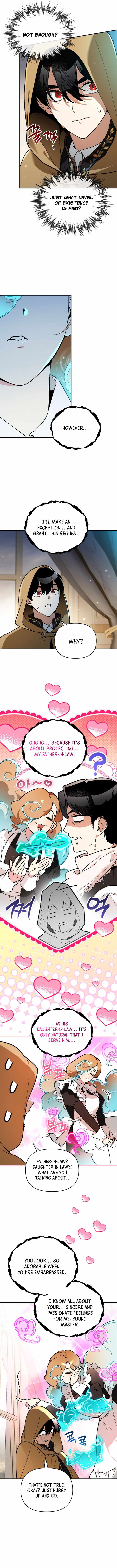 I Became the Genius Bastard of a Noble Dark Clan — Chapter 67 — page 10