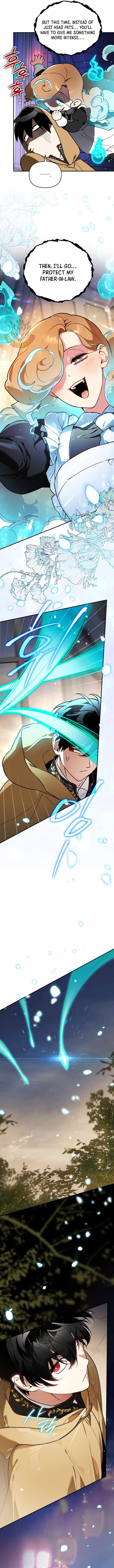 I Became the Genius Bastard of a Noble Dark Clan — Chapter 67 — page 11