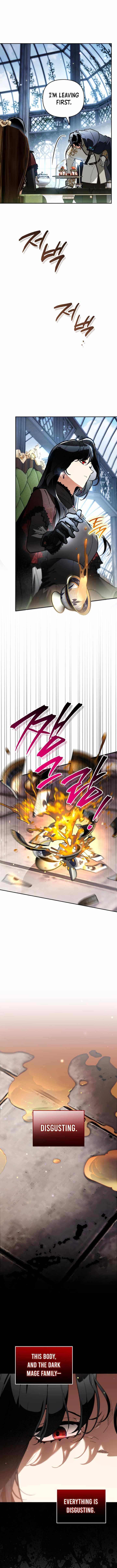 I Became the Genius Bastard of a Noble Dark Clan — Chapter 68 — page 2