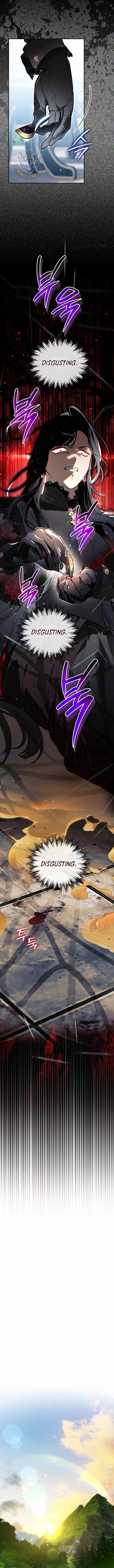 I Became the Genius Bastard of a Noble Dark Clan — Chapter 68 — page 3