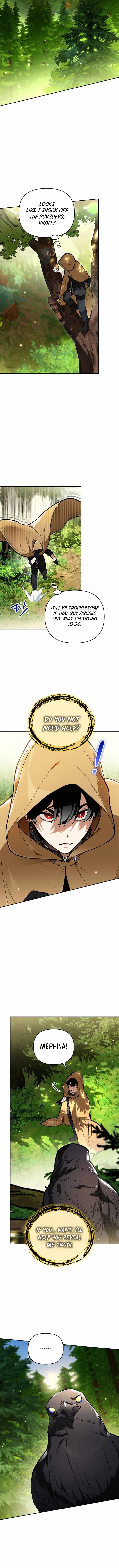 I Became the Genius Bastard of a Noble Dark Clan — Chapter 68 — page 4