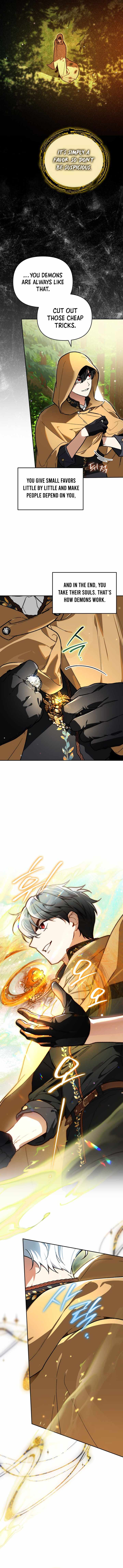 I Became the Genius Bastard of a Noble Dark Clan — Chapter 68 — page 6