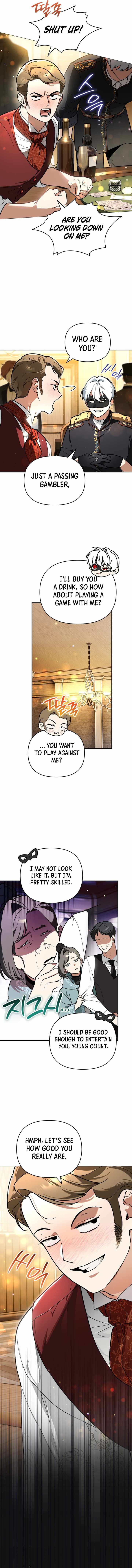 I Became the Genius Bastard of a Noble Dark Clan — Chapter 68 — page 12