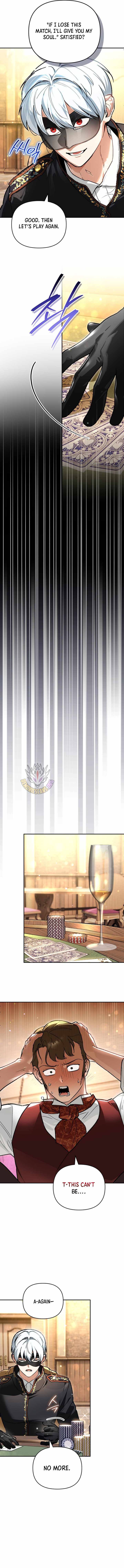 I Became the Genius Bastard of a Noble Dark Clan — Chapter 69 — page 2