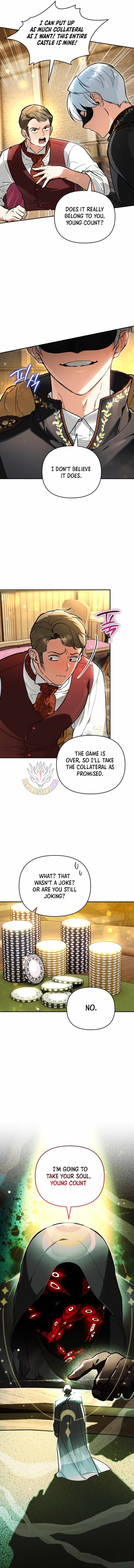 I Became the Genius Bastard of a Noble Dark Clan — Chapter 69 — page 3