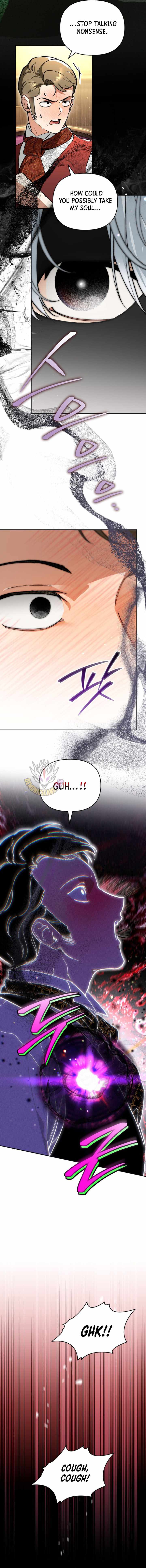 I Became the Genius Bastard of a Noble Dark Clan — Chapter 69 — page 4
