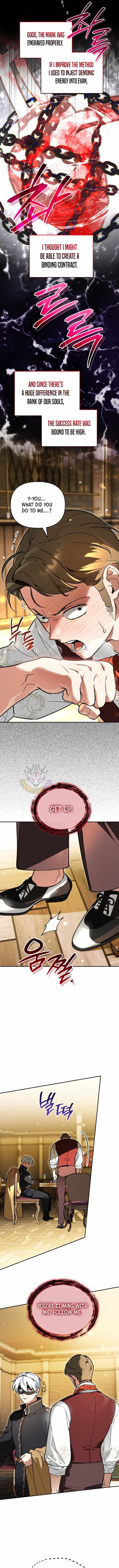 I Became the Genius Bastard of a Noble Dark Clan — Chapter 69 — page 5