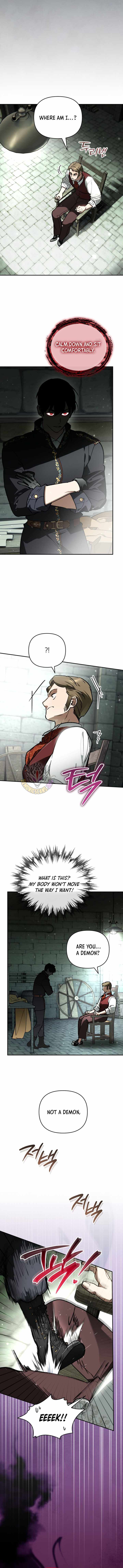I Became the Genius Bastard of a Noble Dark Clan — Chapter 69 — page 7