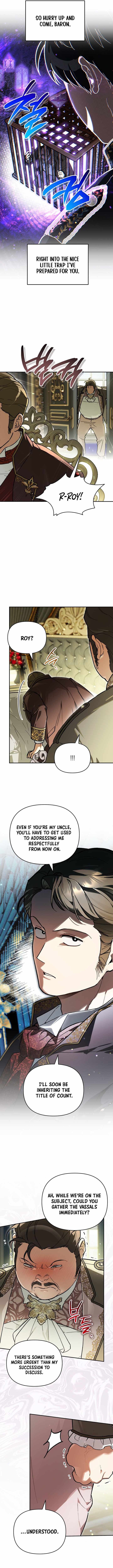 I Became the Genius Bastard of a Noble Dark Clan — Chapter 71 — page 2