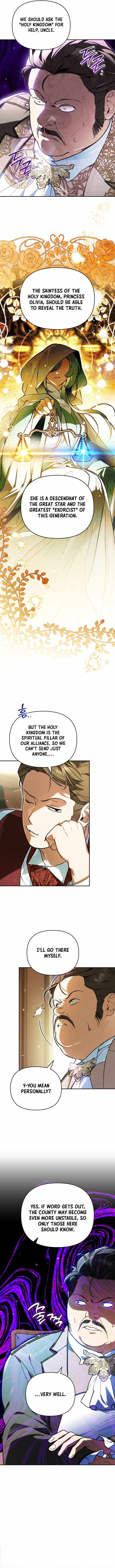 I Became the Genius Bastard of a Noble Dark Clan — Chapter 71 — page 7