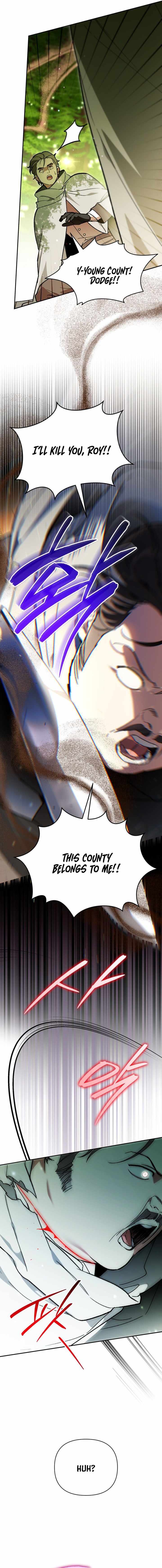 I Became the Genius Bastard of a Noble Dark Clan — Chapter 72 — page 2
