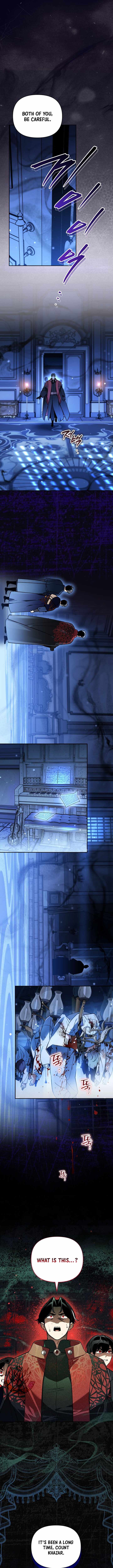 I Became the Genius Bastard of a Noble Dark Clan — Chapter 74 — page 9