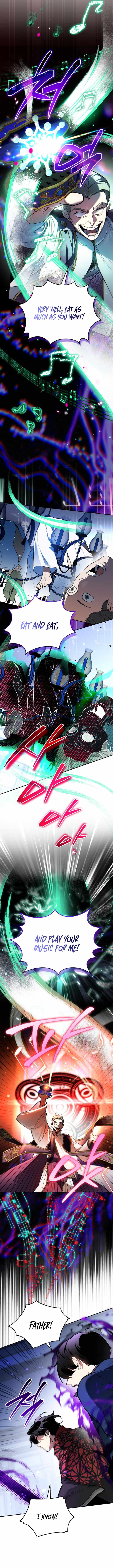I Became the Genius Bastard of a Noble Dark Clan — Chapter 75 — page 6