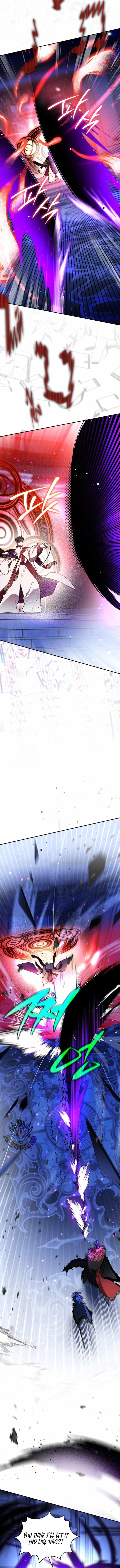 I Became the Genius Bastard of a Noble Dark Clan — Chapter 75 — page 9