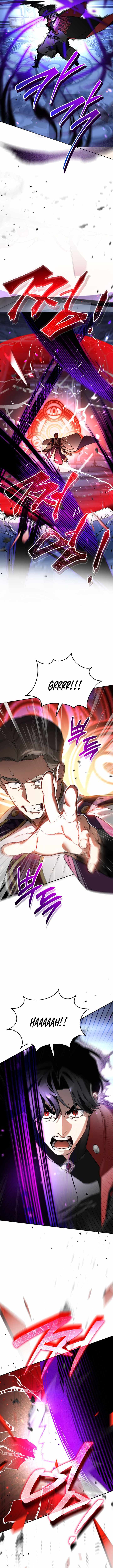 I Became the Genius Bastard of a Noble Dark Clan — Chapter 75 — page 10