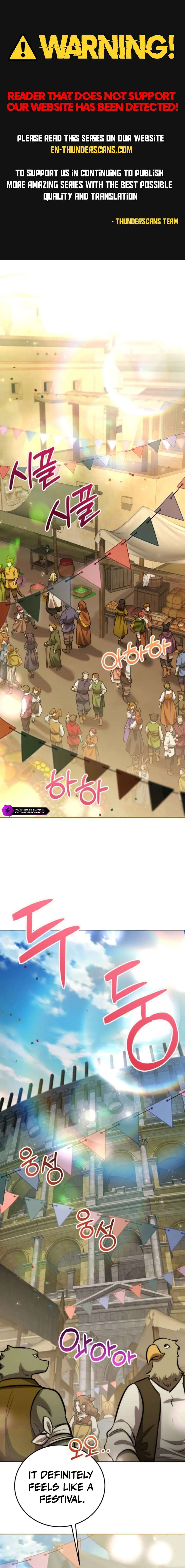 Dan, the Bat-Wielding Knight — Chapter 45 — page 1