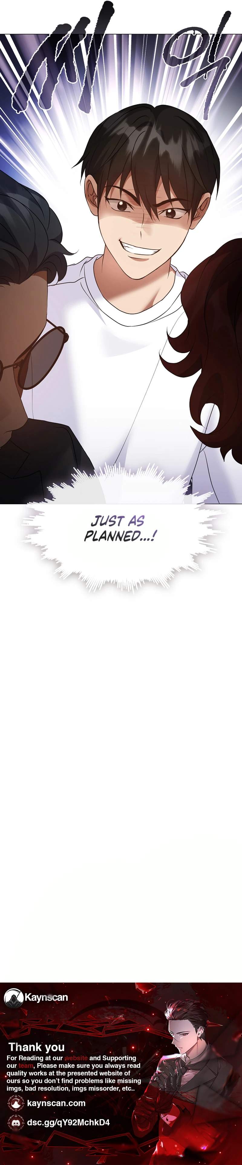 Underworld Restaurant — Chapter 130 — page 9