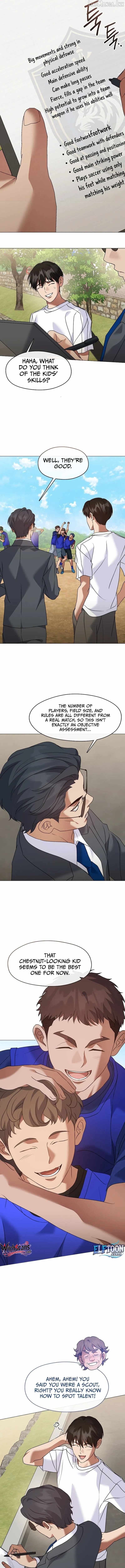 Underworld Restaurant — Chapter 132 — page 17