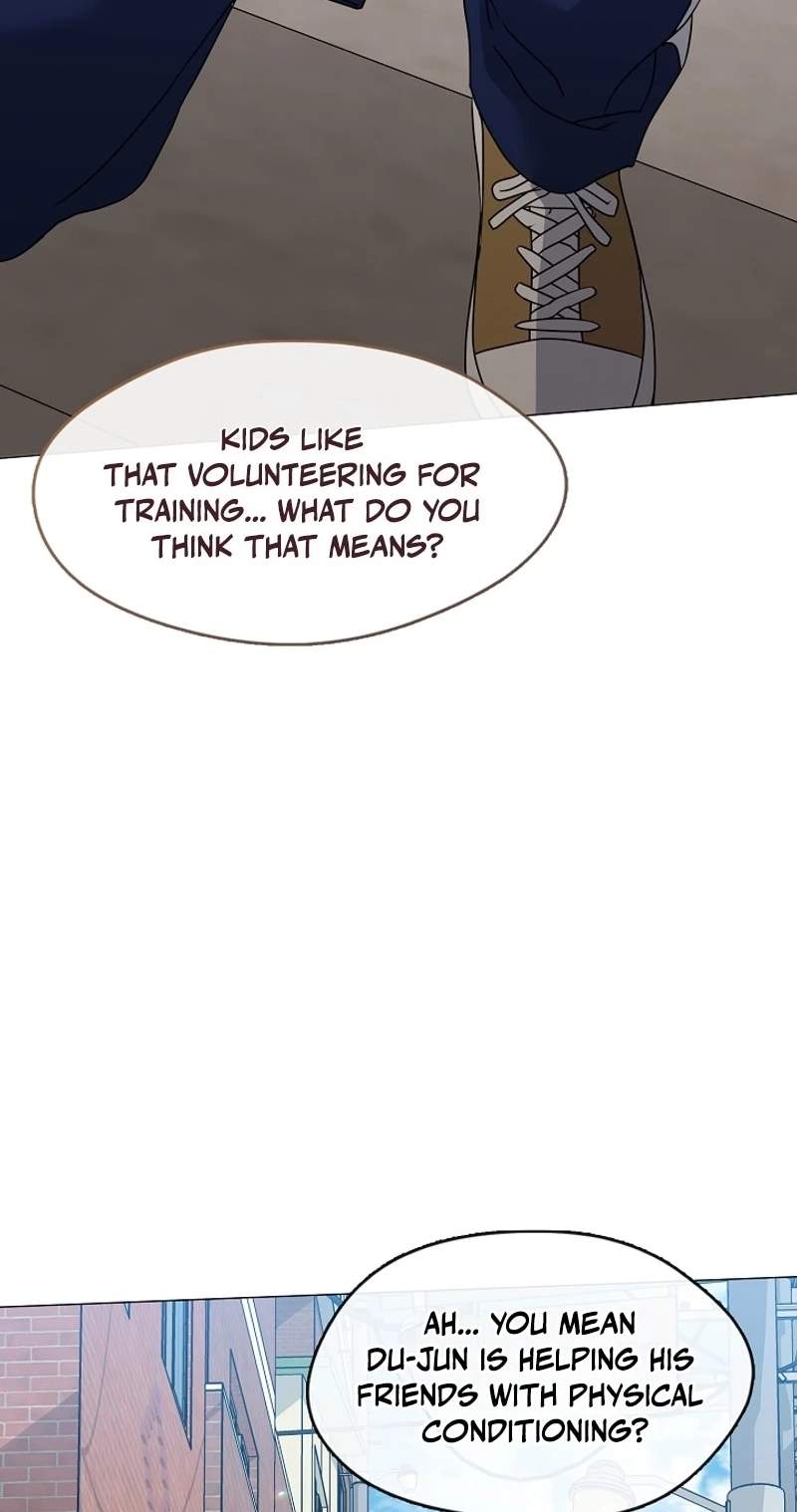 Underworld Restaurant — Chapter 136 — page 5