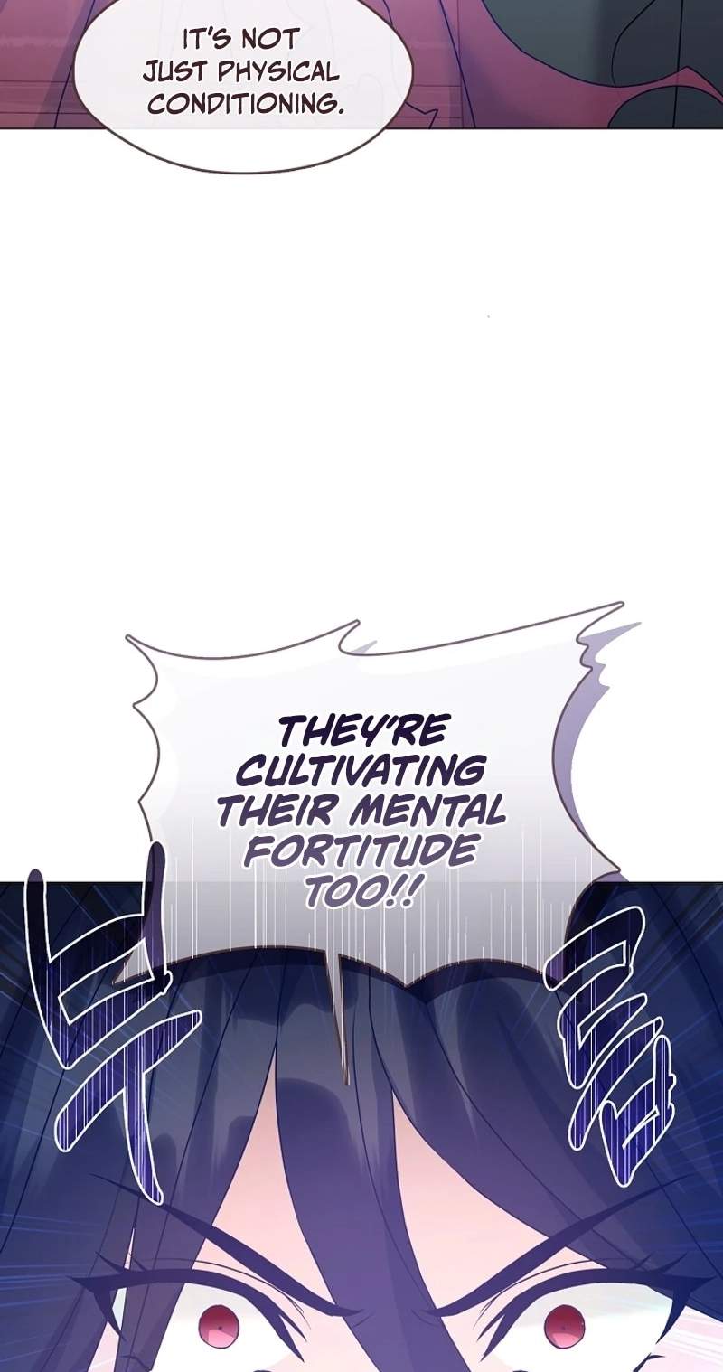 Underworld Restaurant — Chapter 136 — page 7