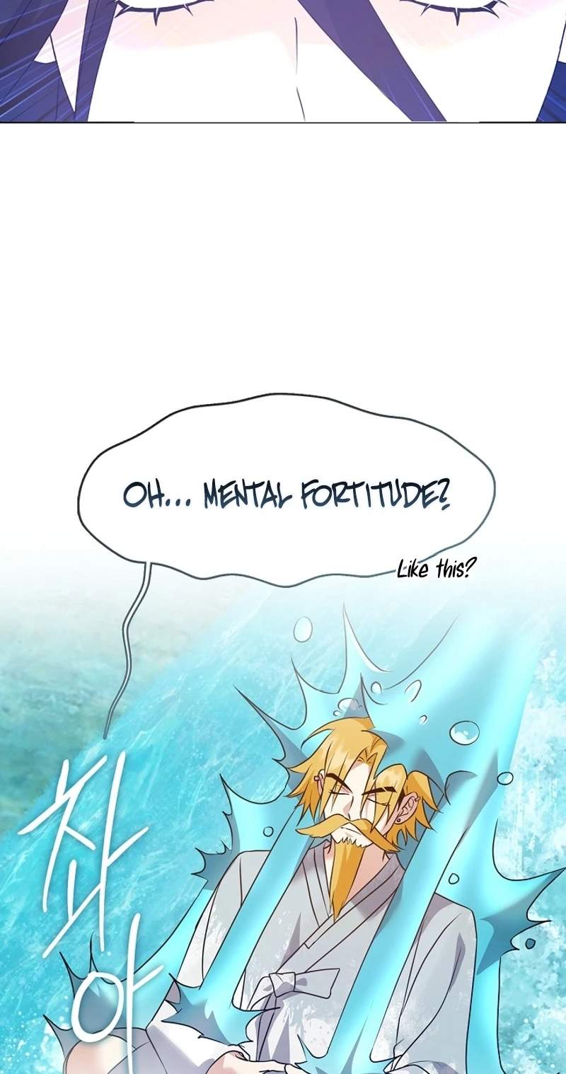 Underworld Restaurant — Chapter 136 — page 8