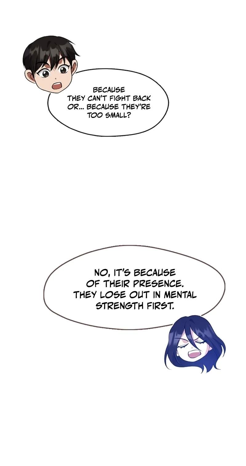 Underworld Restaurant — Chapter 136 — page 10