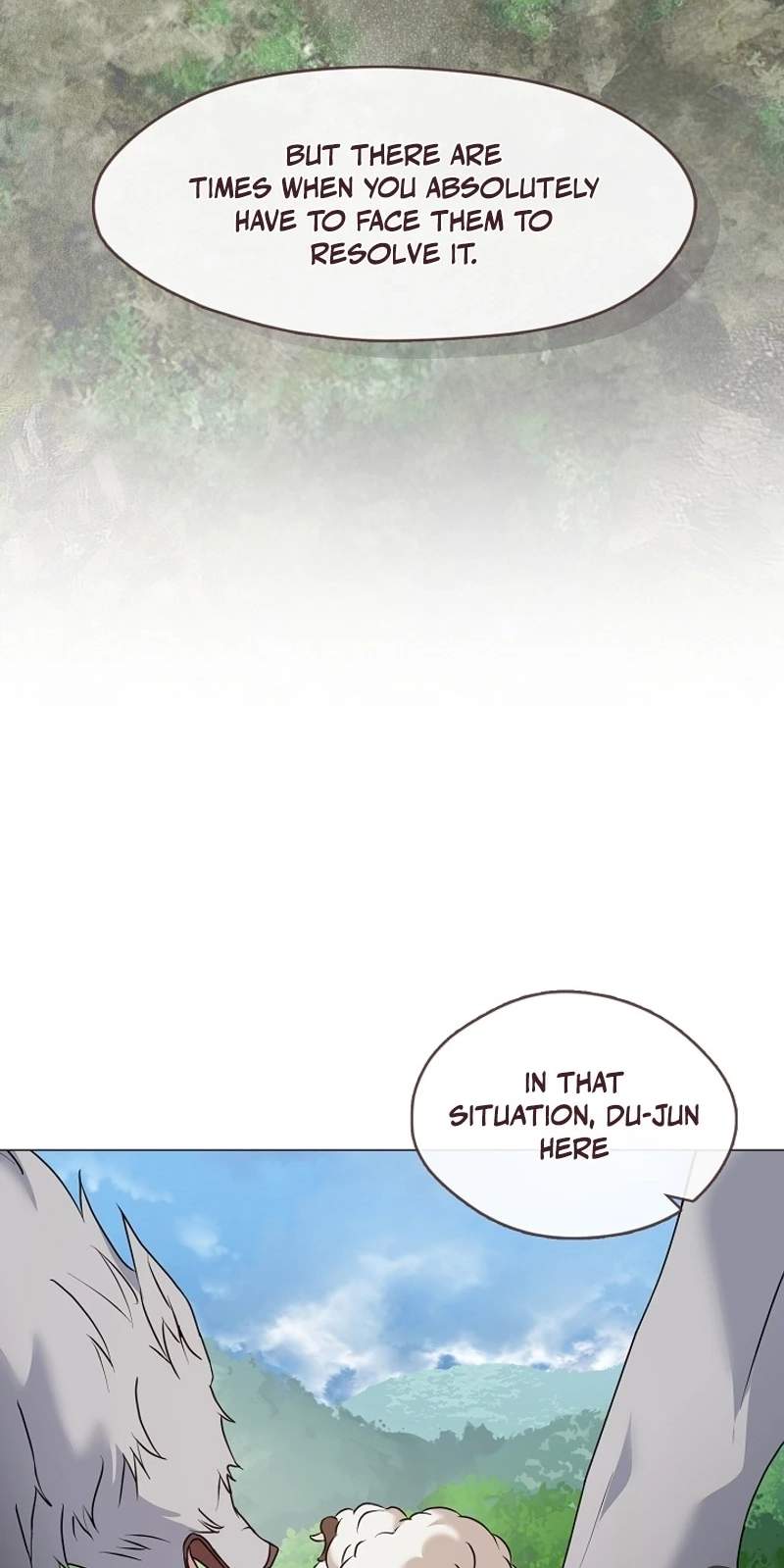 Underworld Restaurant — Chapter 136 — page 13