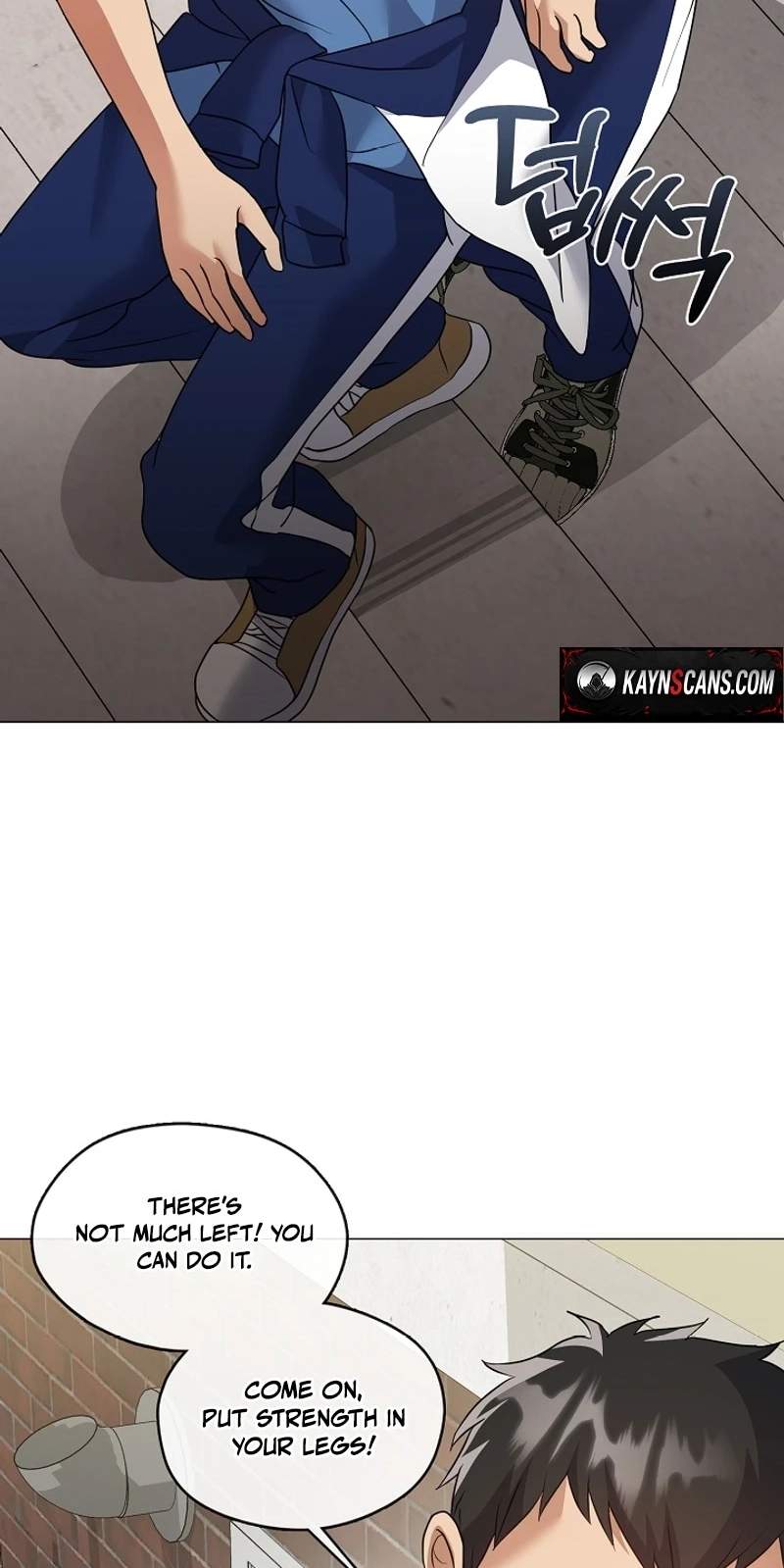 Underworld Restaurant — Chapter 136 — page 17