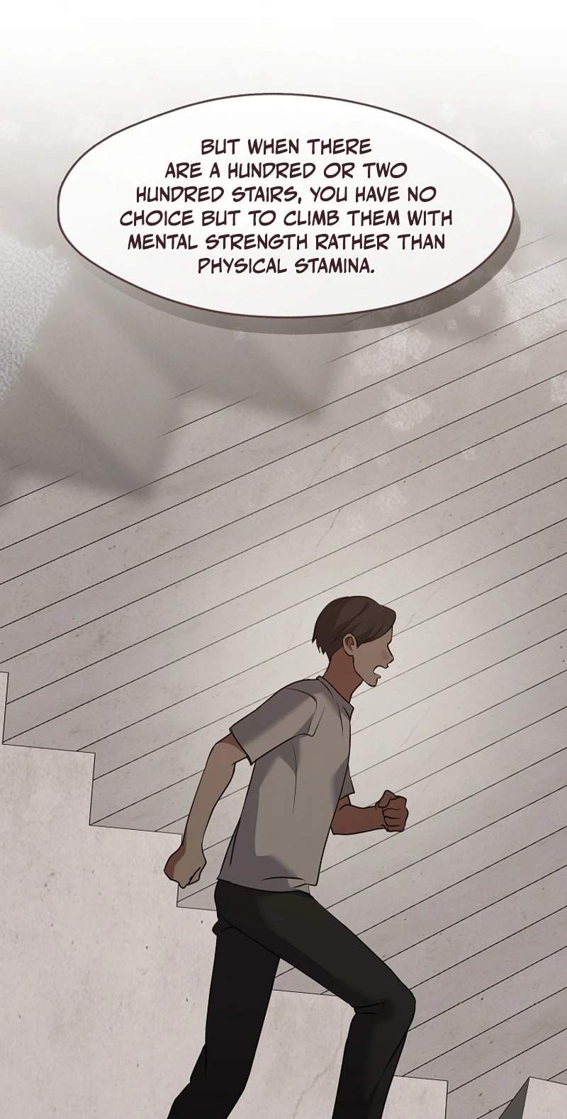 Underworld Restaurant — Chapter 136 — page 20