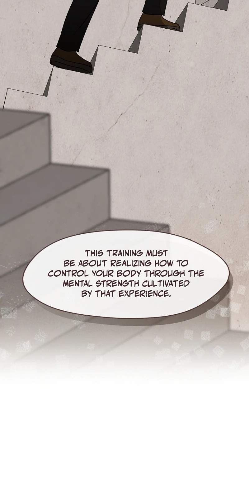 Underworld Restaurant — Chapter 136 — page 21