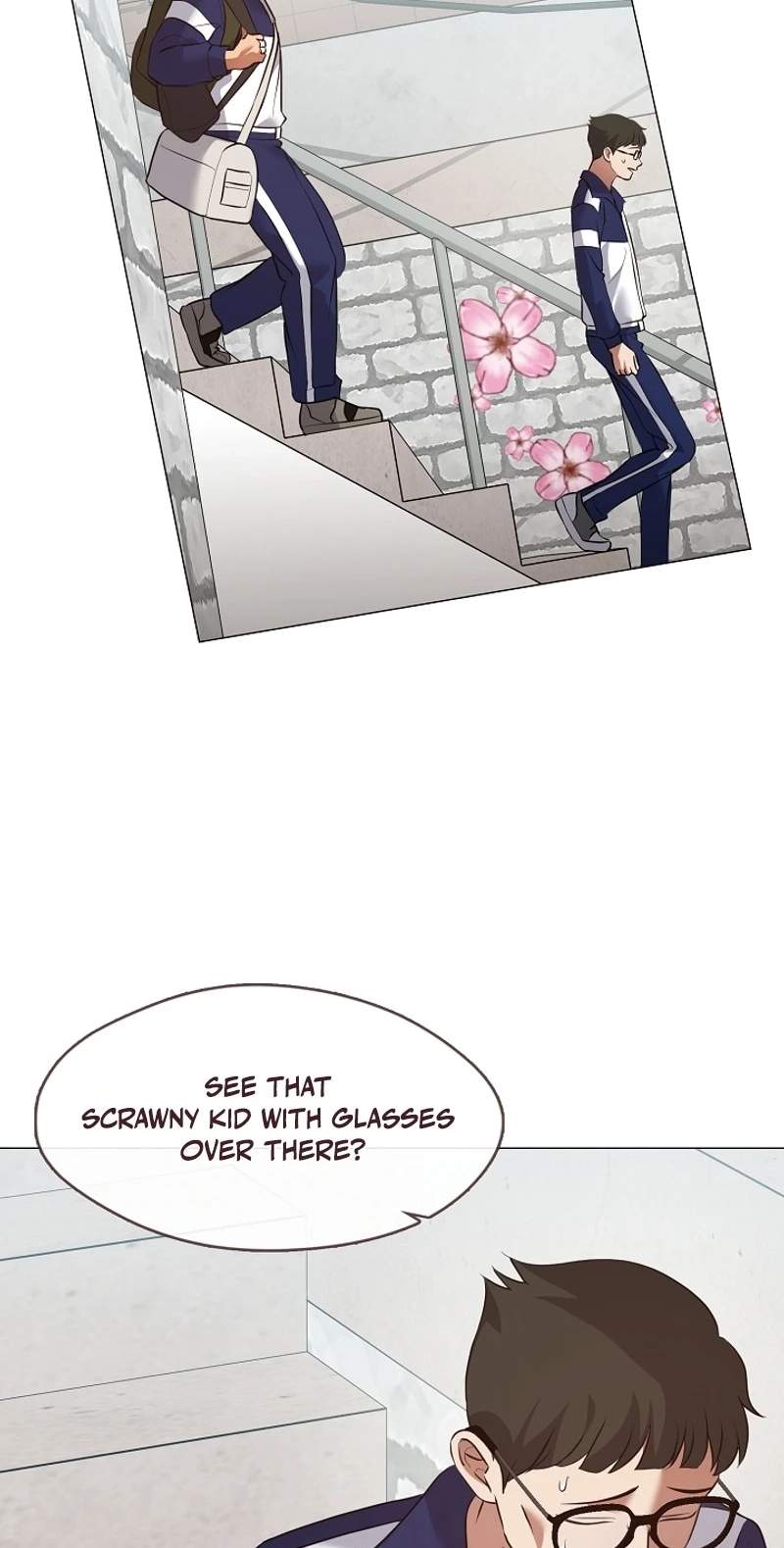 Underworld Restaurant — Chapter 136 — page 25